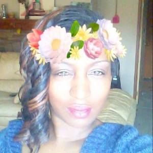 Meet your Posher, Sharon